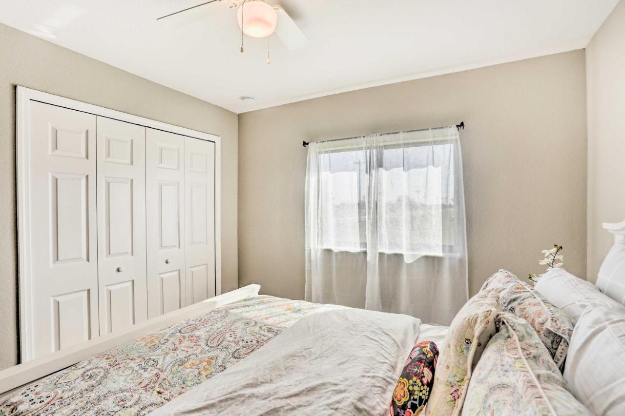 Central Cape Coral House With Private Screened Pool! Zewnętrze zdjęcie