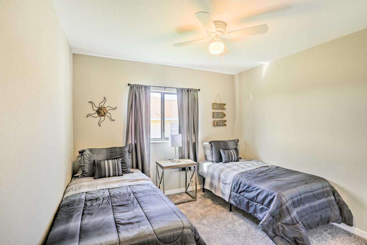 Central Cape Coral House With Private Screened Pool! Zewnętrze zdjęcie